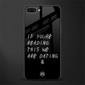 we are dating glass case for realme c1 image