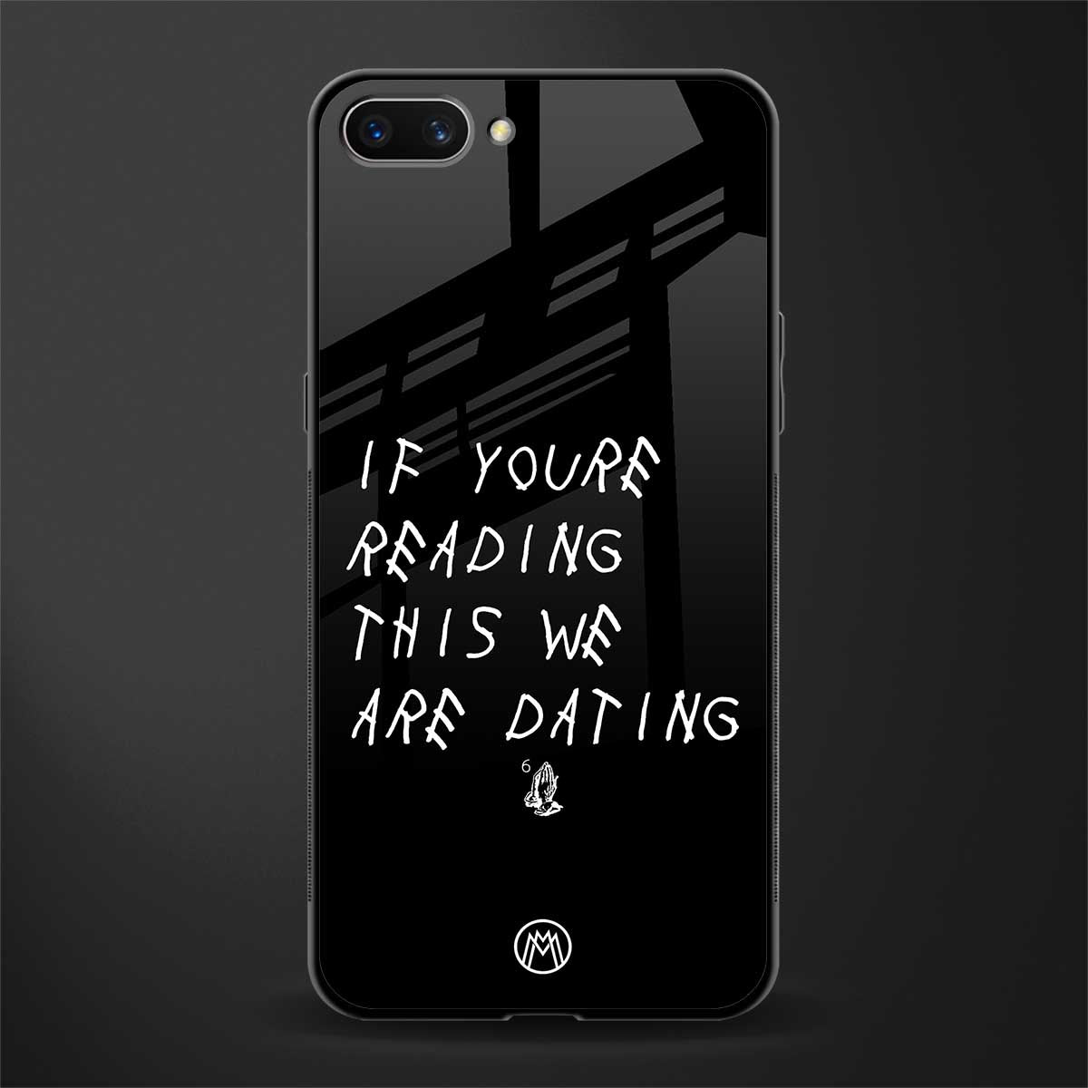we are dating glass case for realme c1 image