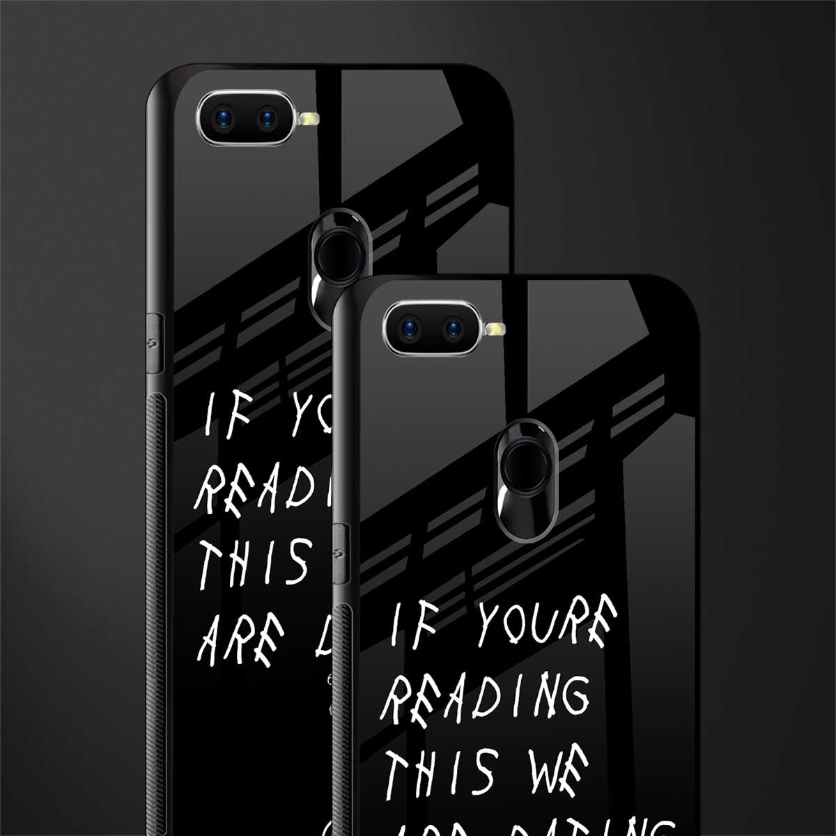we are dating glass case for oppo a12 image-2