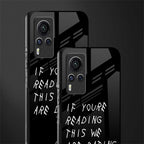 we are dating glass case for vivo x60 pro image-2