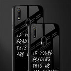 we are dating glass case for realme 3 pro image-2