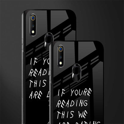we are dating glass case for realme 3 pro image-2