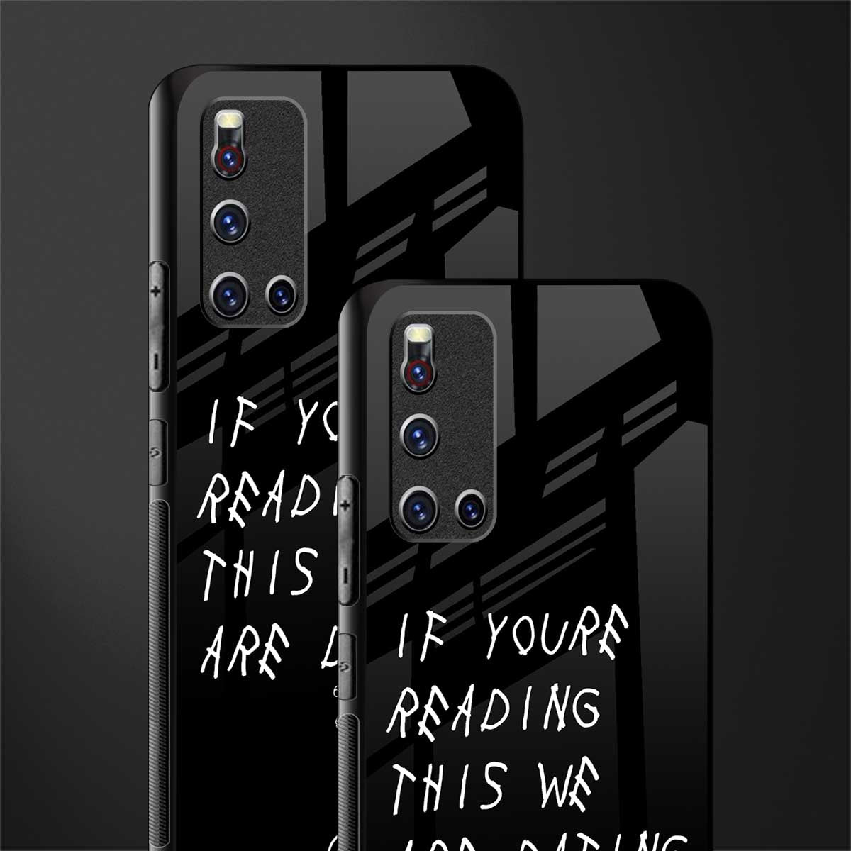 we are dating glass case for vivo v19 image-2