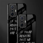 we are dating glass case for mi 11t pro 5g image-2