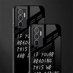 we are dating glass case for vivo v23e image-2