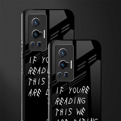 we are dating glass case for vivo x70 pro image-2