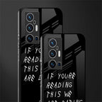 we are dating glass case for vivo x70 pro plus image-2