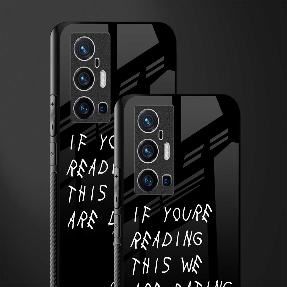 we are dating glass case for vivo x70 pro plus image-2