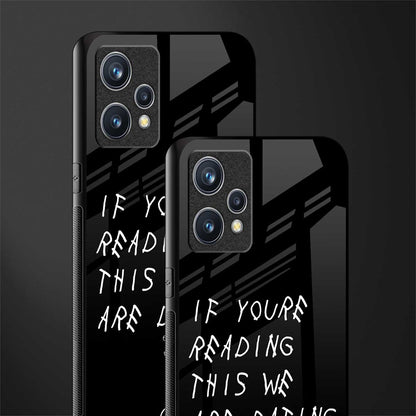 we are dating glass case for realme 9 pro plus 5g image-2