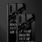 we are dating glass case for samsung galaxy a20s image-2