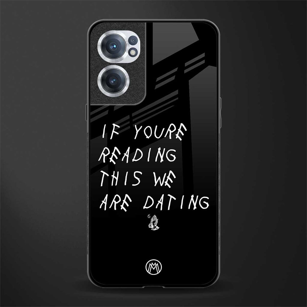 we are dating glass case for oneplus nord ce 2 5g image