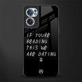 we are dating glass case for oneplus nord ce 2 5g image