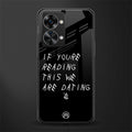 we are dating glass case for phone case | glass case for oneplus nord 2t 5g