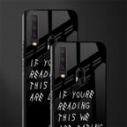 we are dating glass case for vivo y17 image-2