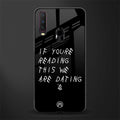 we are dating glass case for vivo y12 image