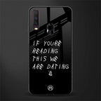 we are dating glass case for vivo y12 image