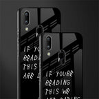 we are dating glass case for vivo y91 image-2