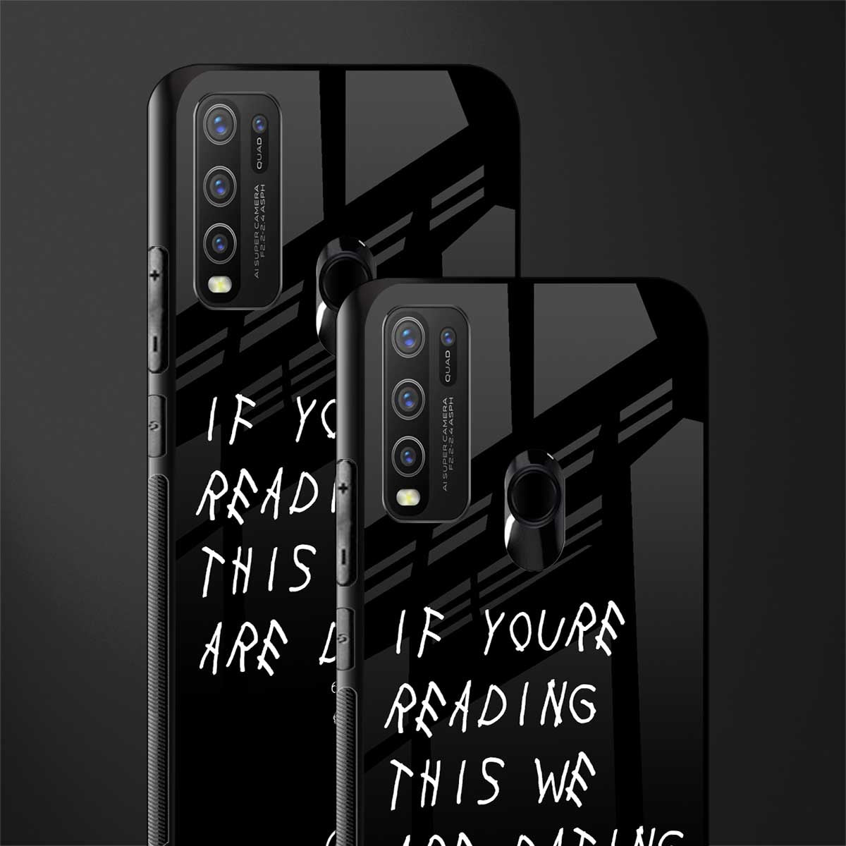 we are dating glass case for vivo y50 image-2