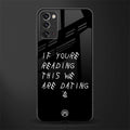 we are dating glass case for samsung galaxy note 20 image