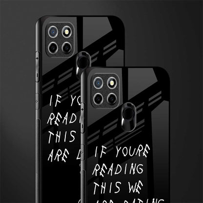 we are dating glass case for realme narzo 30a image-2