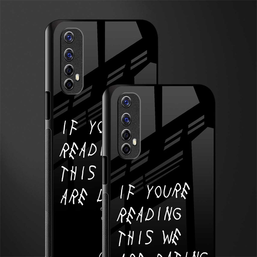 we are dating glass case for realme narzo 20 pro image-2