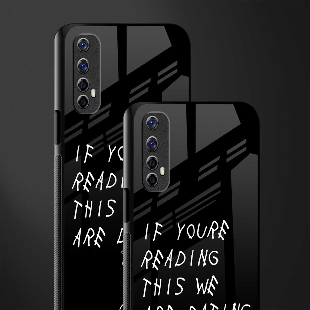 we are dating glass case for realme 7 image-2