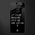 we are dating glass case for poco m2 image