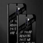 we are dating glass case for realme x2 pro image-2