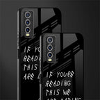 we are dating glass case for vivo y20 image-2