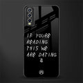 we are dating glass case for vivo y20i vivo y20t image