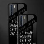 we are dating glass case for oppo f15 image-2