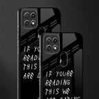 we are dating glass case for oppo a15s image-2