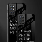 we are dating glass case for oneplus 8t image-2