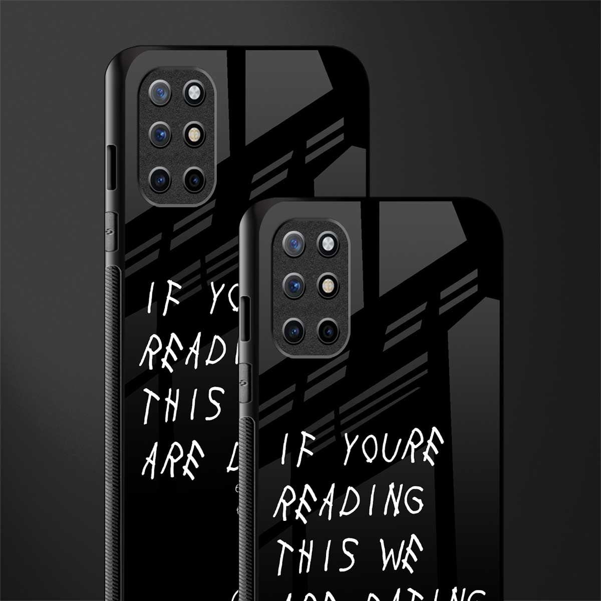 we are dating glass case for oneplus 8t image-2