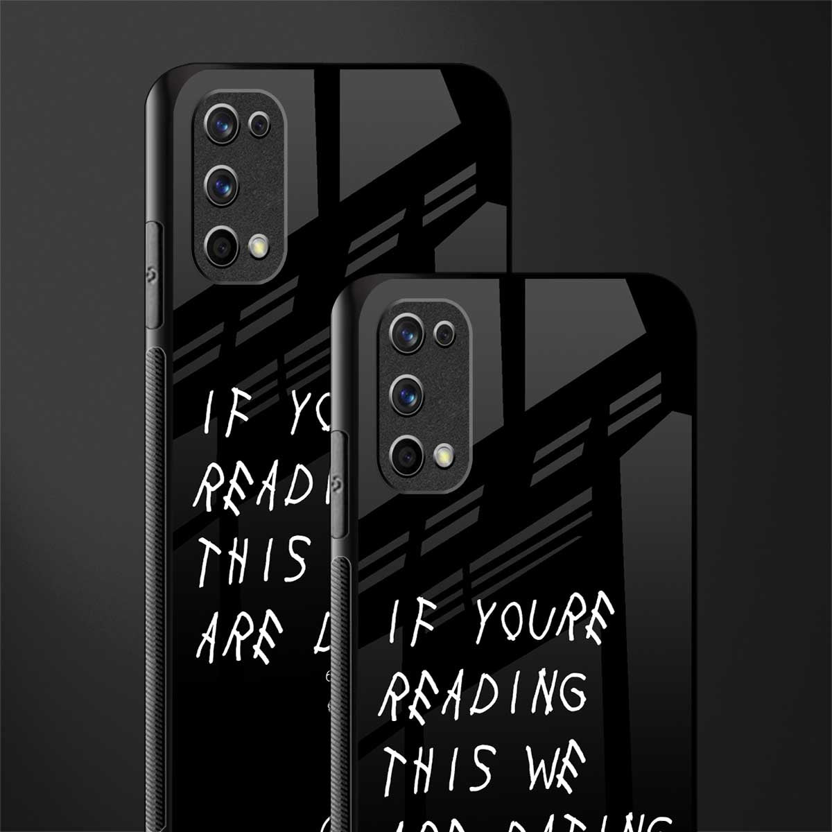 we are dating glass case for realme 7 pro image-2