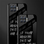 we are dating glass case for oppo f17 image-2