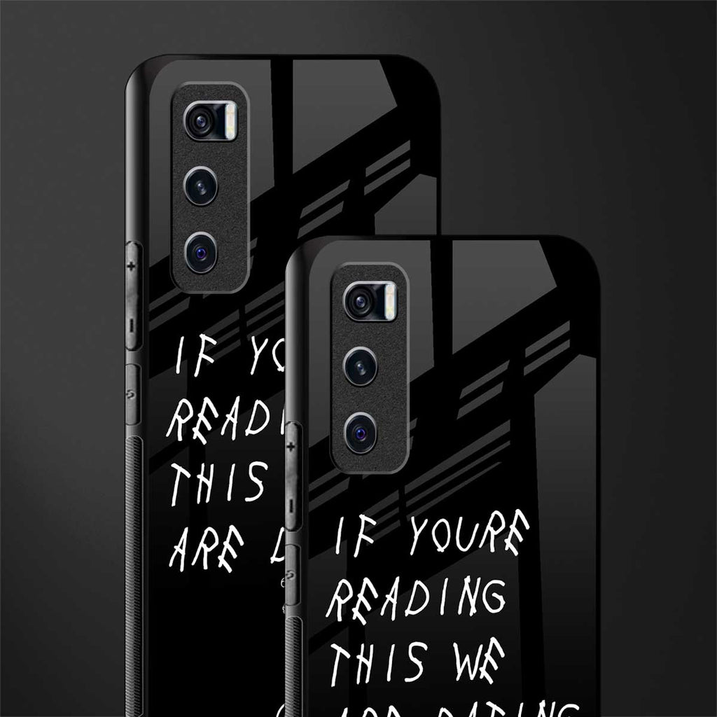 we are dating glass case for vivo v20 se image-2