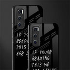 we are dating glass case for vivo v20 se image-2