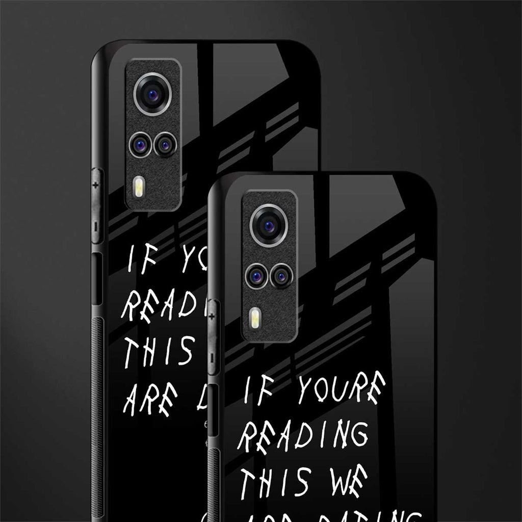 we are dating glass case for vivo y31 image-2