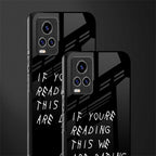 we are dating glass case for vivo v20 pro image-2