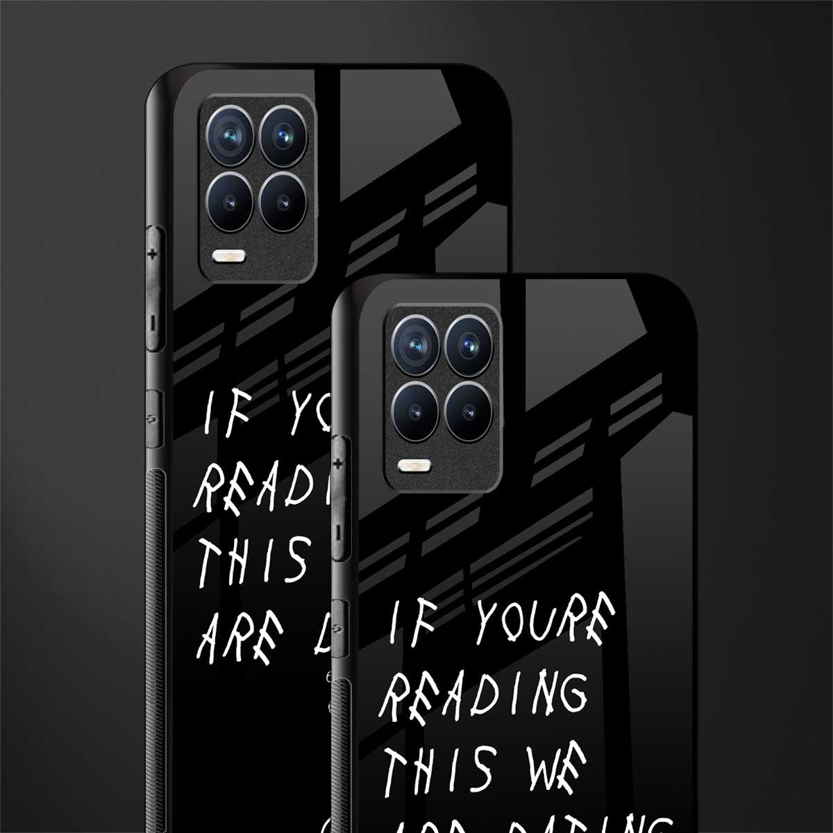 we are dating glass case for realme 8 4g image-2