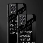 we are dating glass case for samsung galaxy f62 image-2