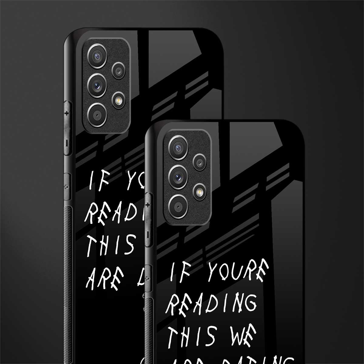 we are dating glass case for samsung galaxy a52s 5g image-2