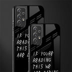 we are dating glass case for samsung galaxy a72 image-2