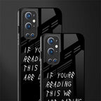 we are dating glass case for oneplus 9 pro image-2