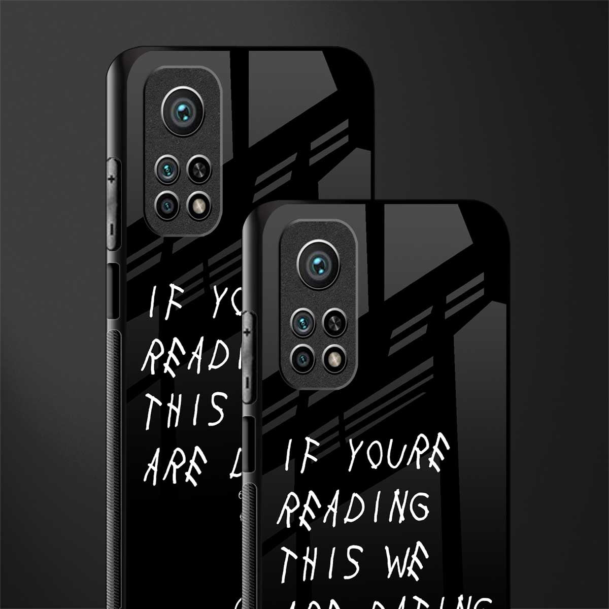 we are dating glass case for mi 10t 5g image-2