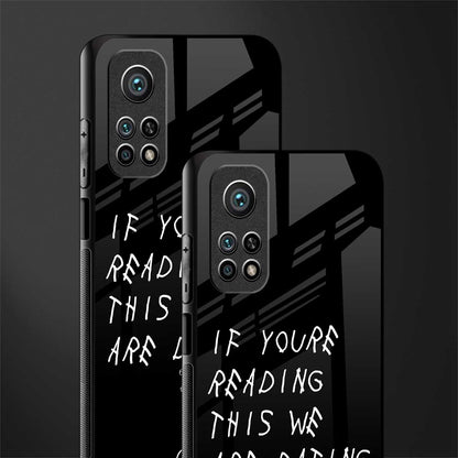 we are dating glass case for mi 10t 5g image-2