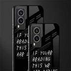 we are dating glass case for vivo v21e 5g image-2