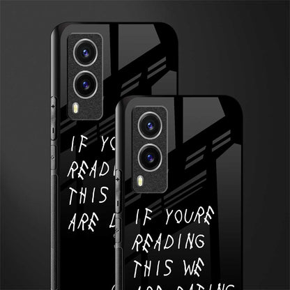 we are dating glass case for vivo v21e 5g image-2