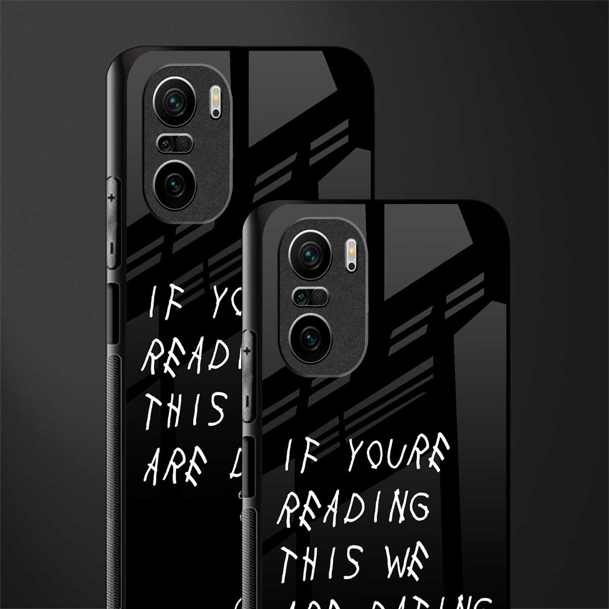 we are dating glass case for mi 11x 5g image-2